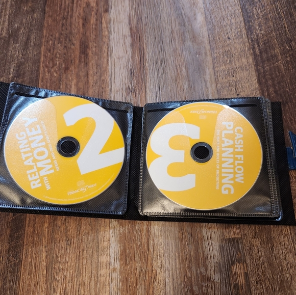 Dave Ramsey's Financial Peace University Audio Library - Picture 3 of 7